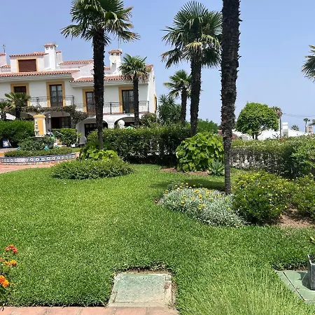 Pueblo La Paloma 2 Bedroom House Holiday home