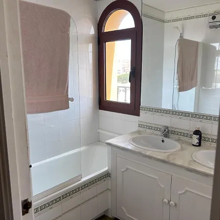 Holiday home Pueblo La Paloma 2 Bedroom House Sitio de Calahonda