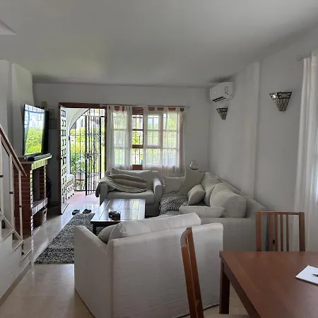 Pueblo La Paloma 2 Bedroom House Holiday home