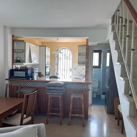 Holiday home Pueblo La Paloma 2 Bedroom House *
