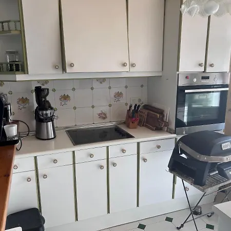 Holiday home Pueblo La Paloma 2 Bedroom House