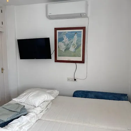 Pueblo La Paloma 2 Bedroom House Holiday home Sitio de Calahonda
