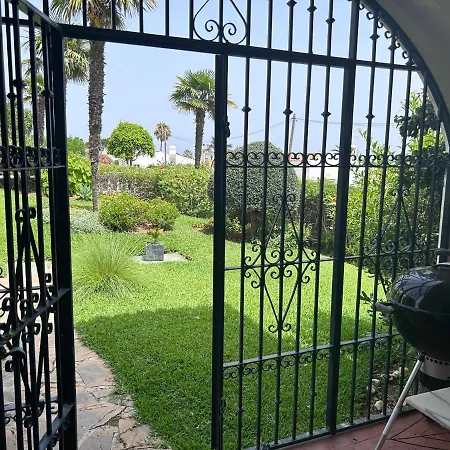 Pueblo La Paloma 2 Bedroom House Holiday home