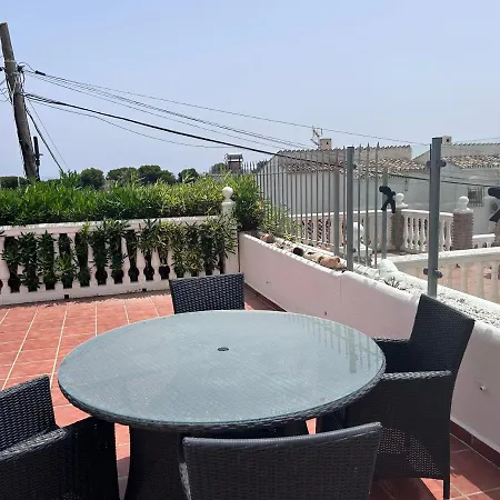 Pueblo La Paloma 2 Bedroom House * Sitio de Calahonda